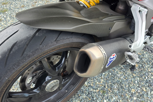 Ducati multistrada 1200