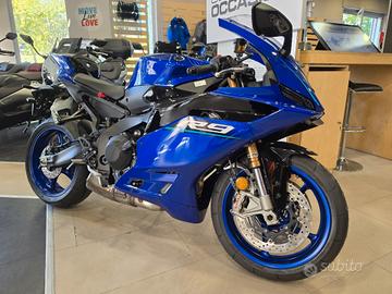 Yamaha YZF R9 - Pronta consegna