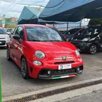 Abarth 595 1.4 Turbo T-Jet 145 CV