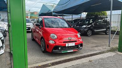 Abarth 595 1.4 Turbo T-Jet 145 CV