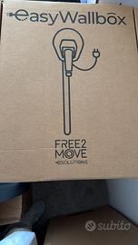 easyWallbox esolutions