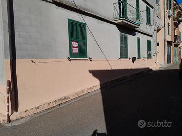 Grazioso appartamento in paese situato in prossimi