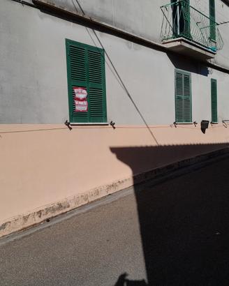 Grazioso appartamento in paese situato in prossimi