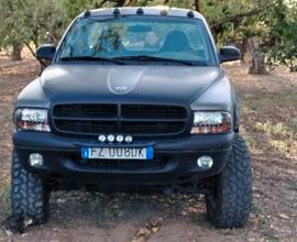 DODGE Dakota magnum