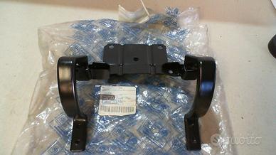 CERNIERA COMPLETA VANO SOTTOSELLA PIAGGIO HEXAGON 
