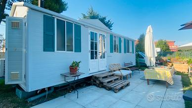 Casa mobile