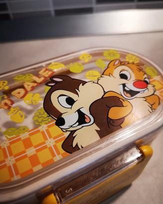 Bento box 
