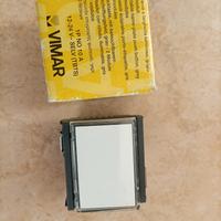 campanello esterno Vimar Idea 16190