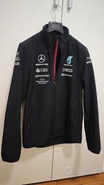 Giacca Formula 1 Mercedes AMG Petronas