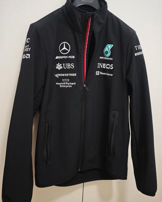 Giacca Formula 1 Mercedes AMG Petronas
