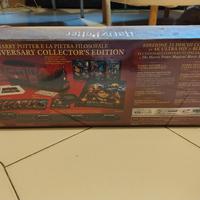  cofanetto celebrativo di harry potter