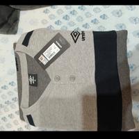 pigiama uomo in caldo cotone 