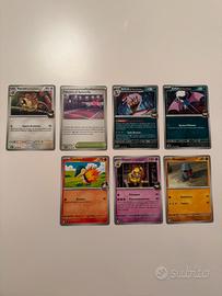 Carte Pokemon