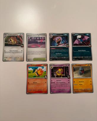 Carte Pokemon