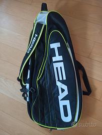 Borsone da tennis