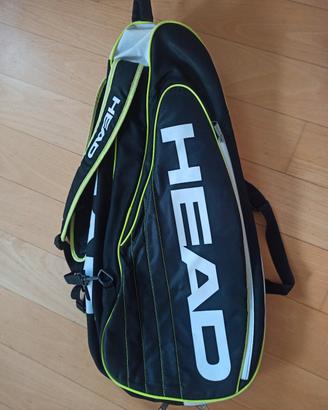 Borsone da tennis