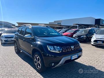 Dacia Duster 1.6 SCe GPL 4x2 Techroad