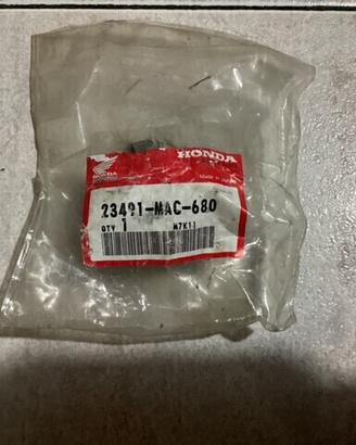Ingranaggi cambio nuovi originali honda cr 500
