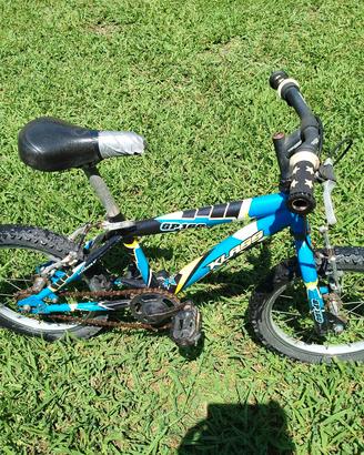 bicicletta bambino 