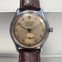 Orologio Charles Nicolet meccanico