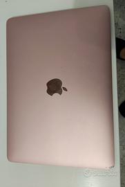 computer Apple Macbook 12