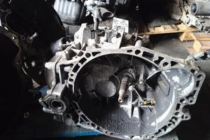 CAMBIO FIAT SCUDO 2.0 MTJ 2010 RHR 6 M 33/2023