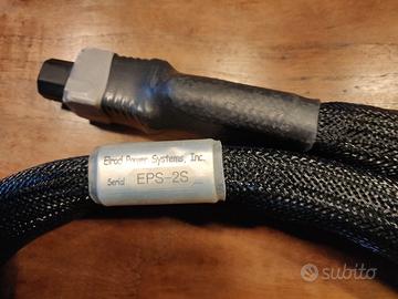 Elrod eps-2s power cable