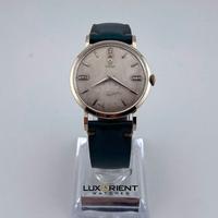 OMEGA VINTAGE ORO BIANCO