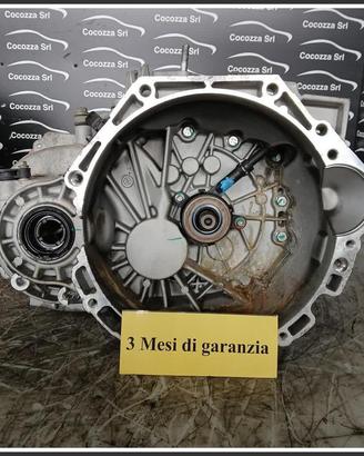 Cambio Manuale DR DR 4.0 SQRE4G15C 1.5 3140000037