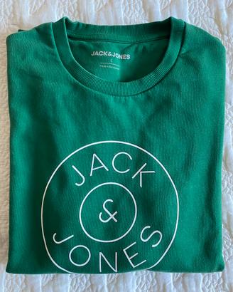 Felpa Jack&Jones