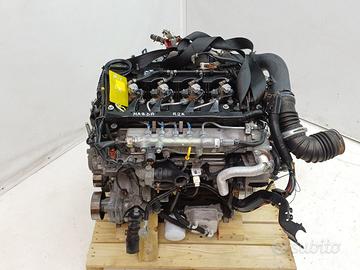 MOTORE COMPLETO R2 R2AA 2.2D 120Kw 163CV MAZDA 6 D