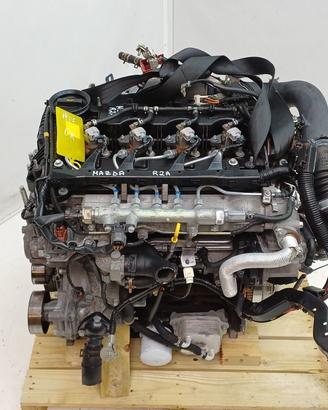 MOTORE COMPLETO R2 R2AA 2.2D 120Kw 163CV MAZDA 6 D