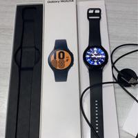 orologio samsung galaxy watch4