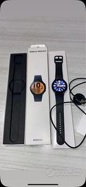 orologio samsung galaxy watch4