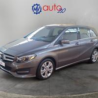 Mercedes-benz B 200 B 200 CDI Sport PREMIUM