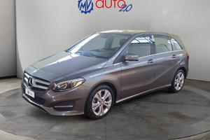 Mercedes-benz B 200 B 200 CDI Sport PREMIUM