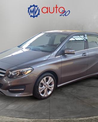 Mercedes-benz B 200 B 200 CDI Sport PREMIUM