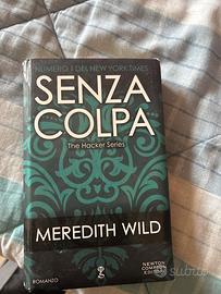 senza colpa