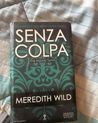 senza colpa