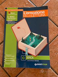 L’emozione della lettura