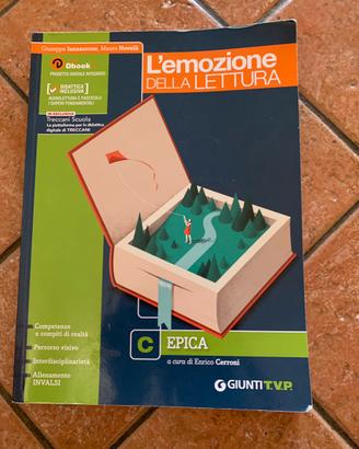 L’emozione della lettura