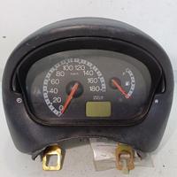 QUADRO STRUMENTI CENTRALE LIVELLI FIAT Seicento /6