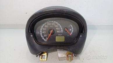 QUADRO STRUMENTI CENTRALE LIVELLI FIAT Seicento /6