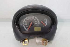 QUADRO STRUMENTI CENTRALE LIVELLI FIAT Seicento /6