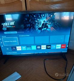 Tv akay