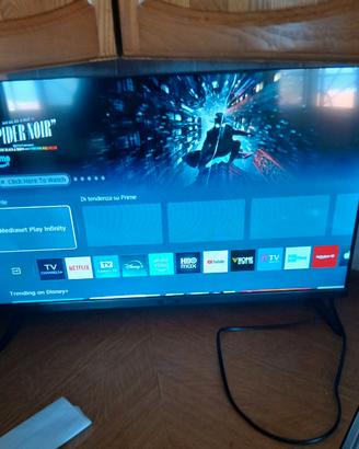 Tv akay
