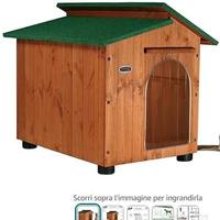 Cuccia cani taglia media