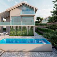 Villino unifamiliare - Colonnella