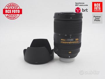 Nikon AF-S DX 18-300 F3.5-5.6 G ED VR (Nikon)
