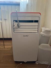 Condizionatore poratite